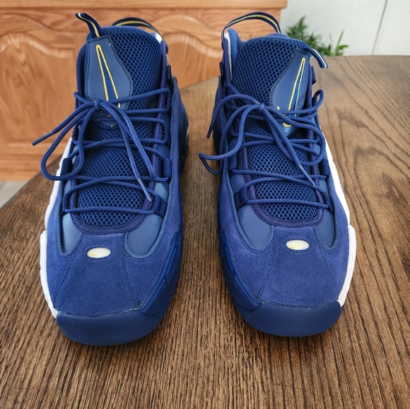 Nike Air Max Penny - Picture 4 of 13